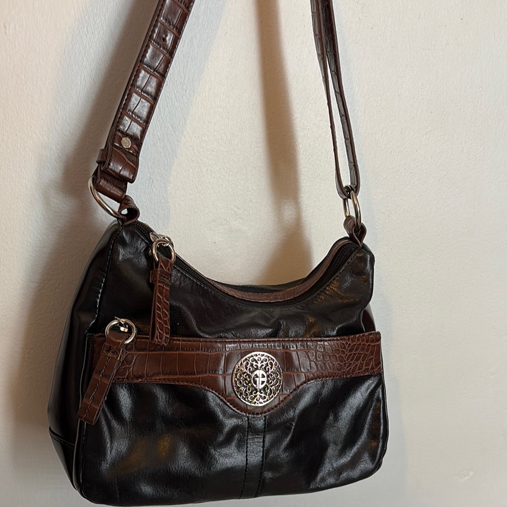 Giani Bernini bag